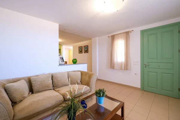 Cycladic architecture house, combined with modern amenities in Tinos - Tinos, Tinos, Cyclades Islands