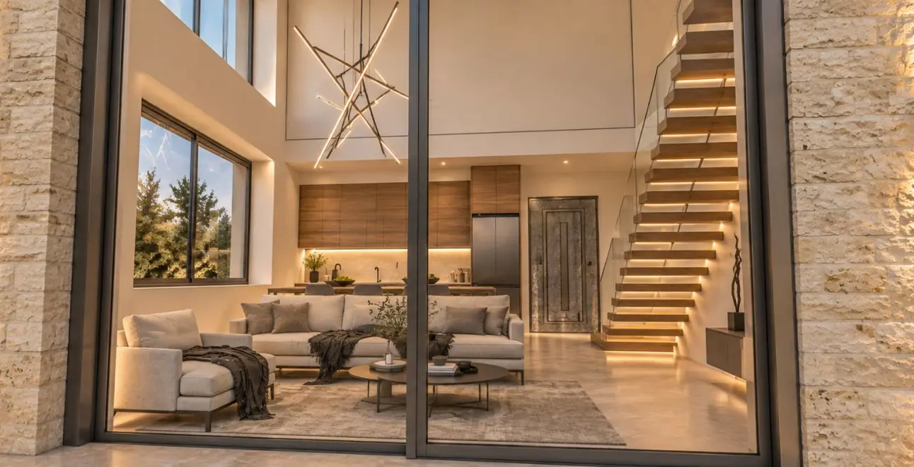 property asset