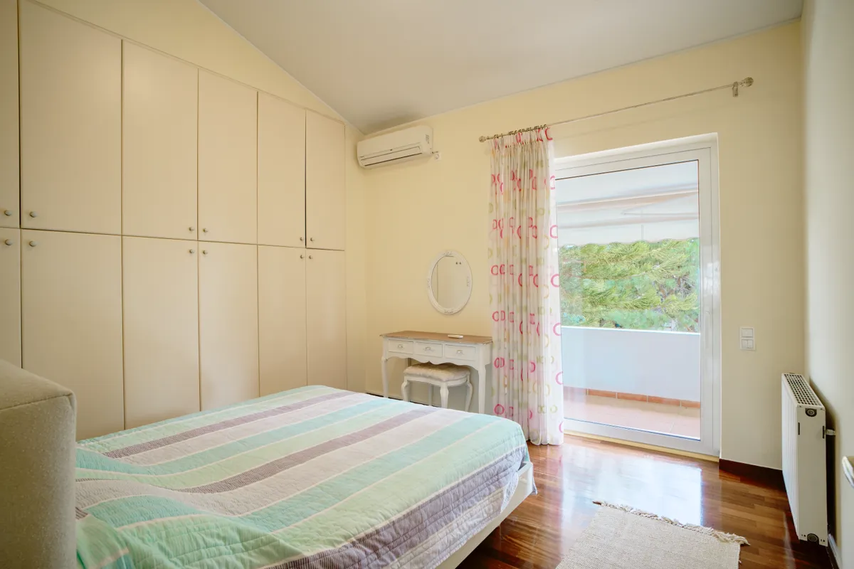 Luxury Furnished Maisonette in Prime Location - Voula, Athens Riviera, Attica