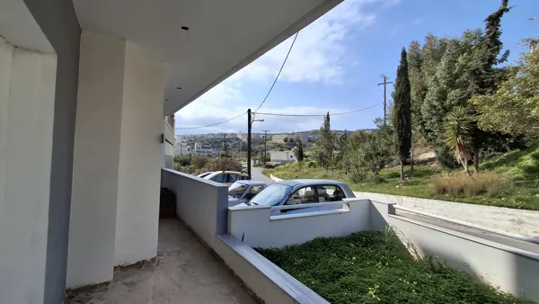Ground Floor Apartment - Siteia, Lasithi, Crete