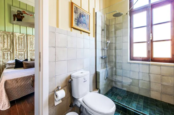 Magnificent Renovated Old Town Mansion - Rethymno, Crete
