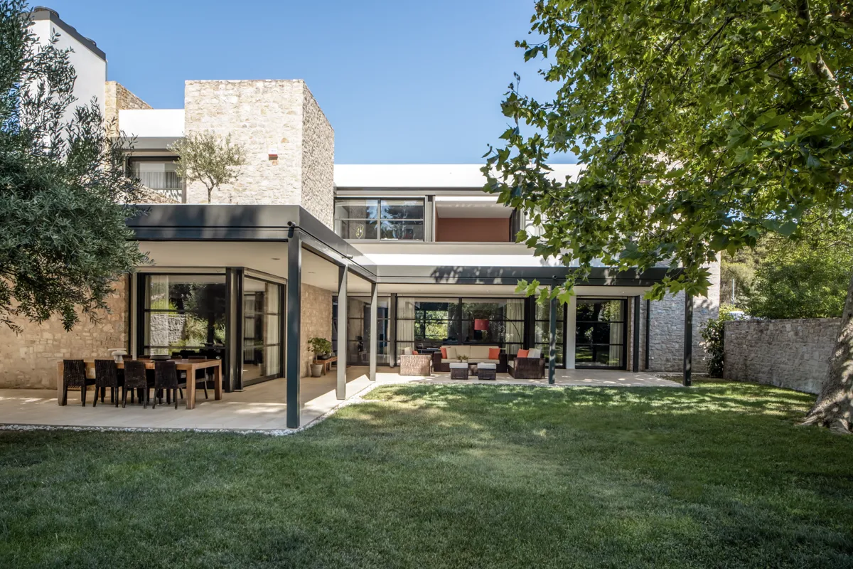 Private Mansion with timeless design - Ekali, Athens, Attica