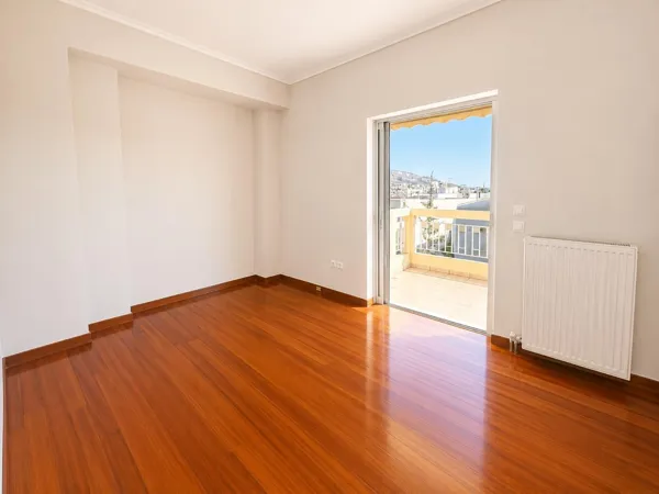 Exceptional Penthouse Apartment for Rent - Ampelokipoi, Athens, Attica