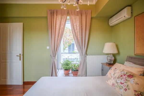Stylish maisonette  - Kifisia, Athens, Attica