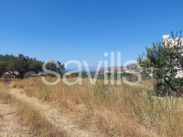 Plot in Kissamos, Crete - Platanos , Chania, Crete