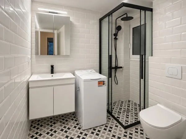 Fully Renovated & Furnished Apartment in Patisia - Patisia, Athens, Attica
