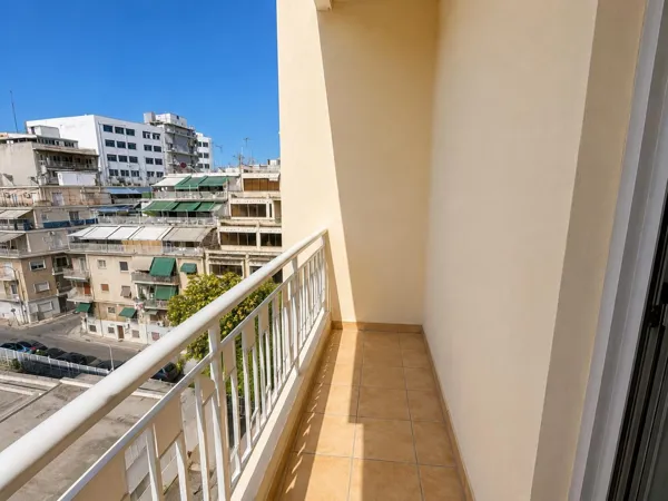 Exceptional Penthouse Apartment for Rent - Ampelokipoi, Athens, Attica