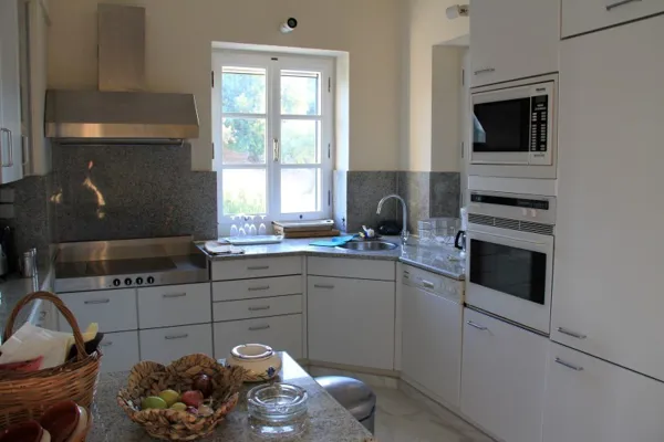 Renovated traditional mansion - Spetses, Saronic Islands