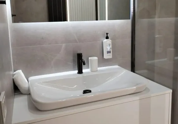 Designer apartment in prestigious Kolonaki - Kolonaki, Attica