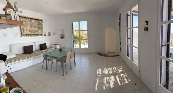 Dream home on the charming island of Serifos - Megalo Livadi, Serifos, Cyclades Islands