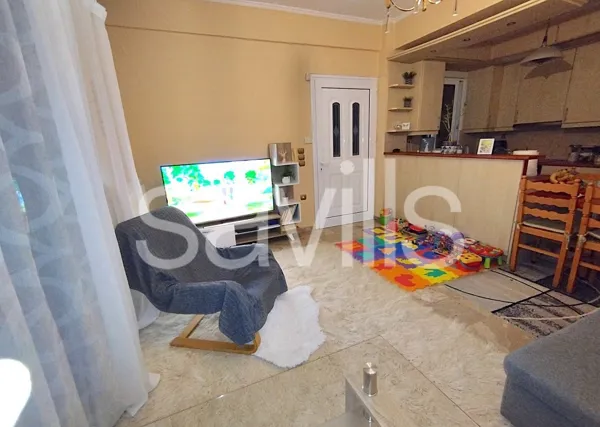 House in a quite location in Aigio town - Aigio, Achaïa, Peloponnese