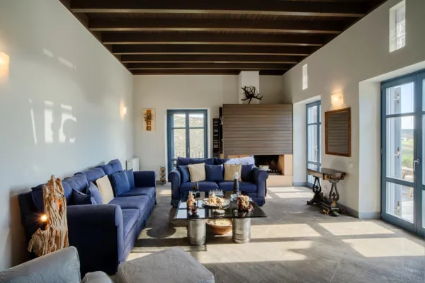 Charming house in the beautiful Greek island of Serifos - Megalo Livadi, Serifos, Cyclades Islands