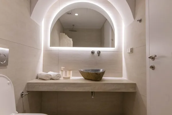 An oasis of tranquility and enjoyment in Tinos Island - Spitalia , Tinos, Cyclades Islands