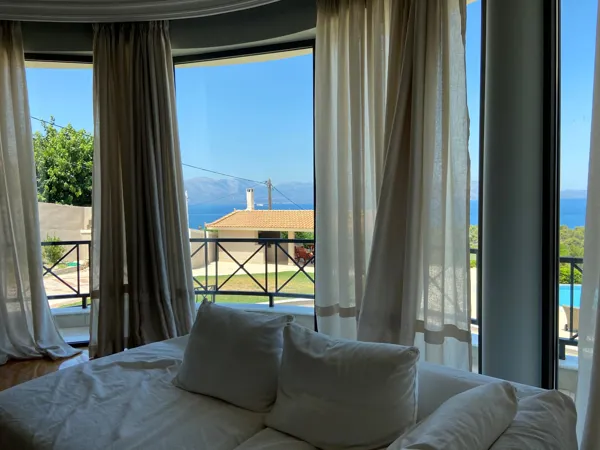 Amazing Holiday Villa - Kalamos, Attica