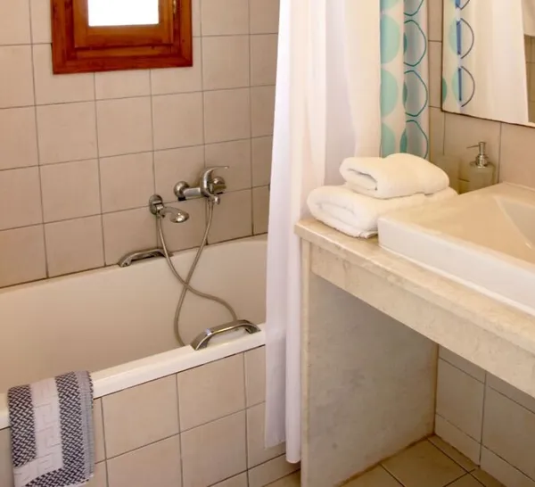 Beautiful villa in Petrothalassa, Porto Heli area - Portocheli, Argolis, Peloponnese