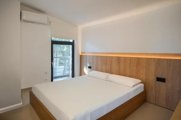 Modern Luxury Villa in Sani, Halkidiki - SANI, Kassandra, Halkidiki