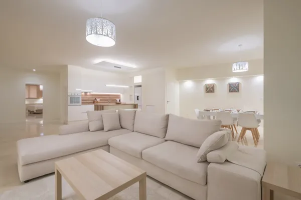 Spacious and luxury apartment in Kypseli - Kypseli, Attica