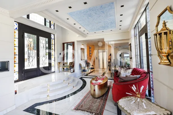 Luxury five-story manor in Ekali - Ekali, Attica