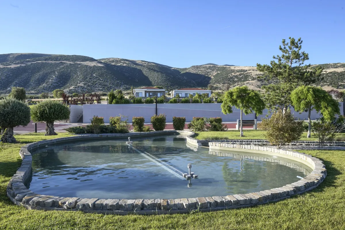 Chrysanthio Assisted Living  - Drama, East Macedonia & Thrace