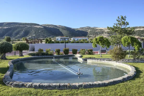 Chrysanthio Assisted Living  - Drama, East Macedonia & Thrace