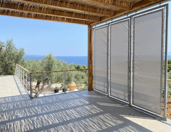 High-End Stonehouse with Pool on South Pelion - Platania, Pelion, Thessaly