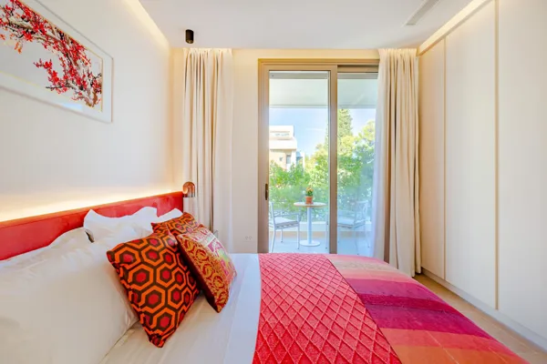 Brand new luxury villa in Agios Aimilianos, Porto Heli - Portocheli, Argolis, Peloponnese