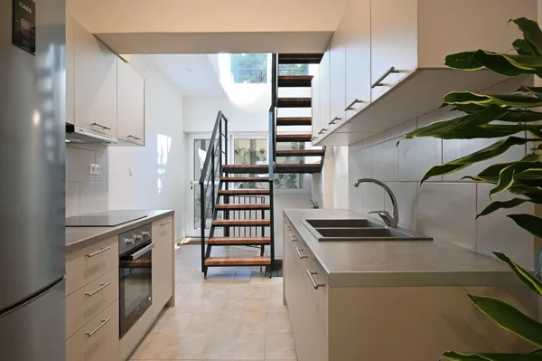 Elegant three level maisonette - Kerameikos, Attica