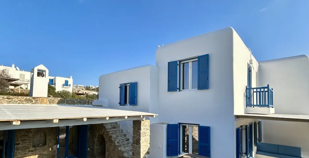 property asset
