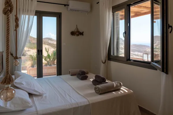 Property ideal for two families - Antiparos, Antiparos, Cyclades Islands