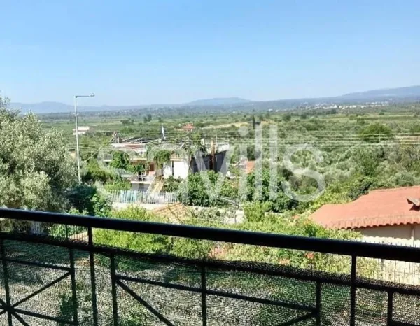 Countryside house in Aipeia, Kalamata - Thouria, Messinia, Peloponnese