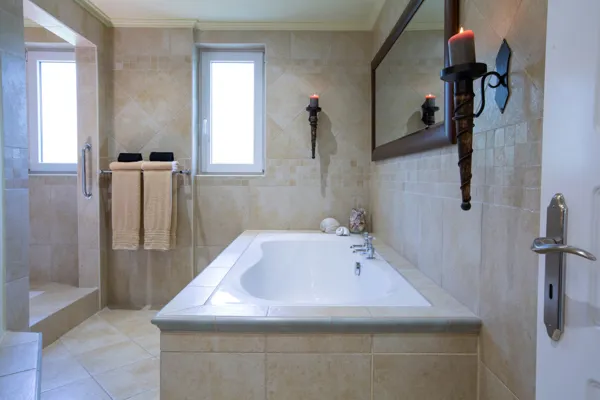 Exclusive retreat nestled on the hills above Nydri in Lefkada - Nydri, Lefkada, Ionian Islands