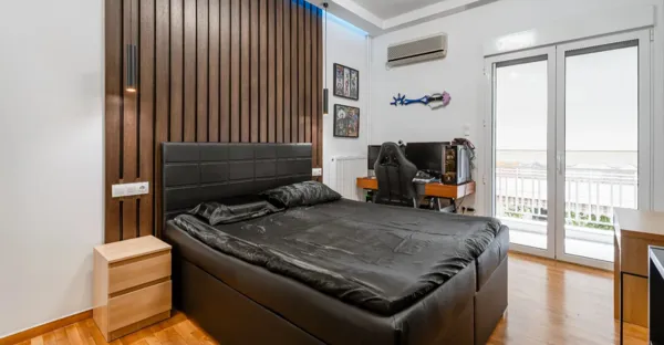 Modern City living in the heart of Pagkrati - Pagkrati, Athens, Attica