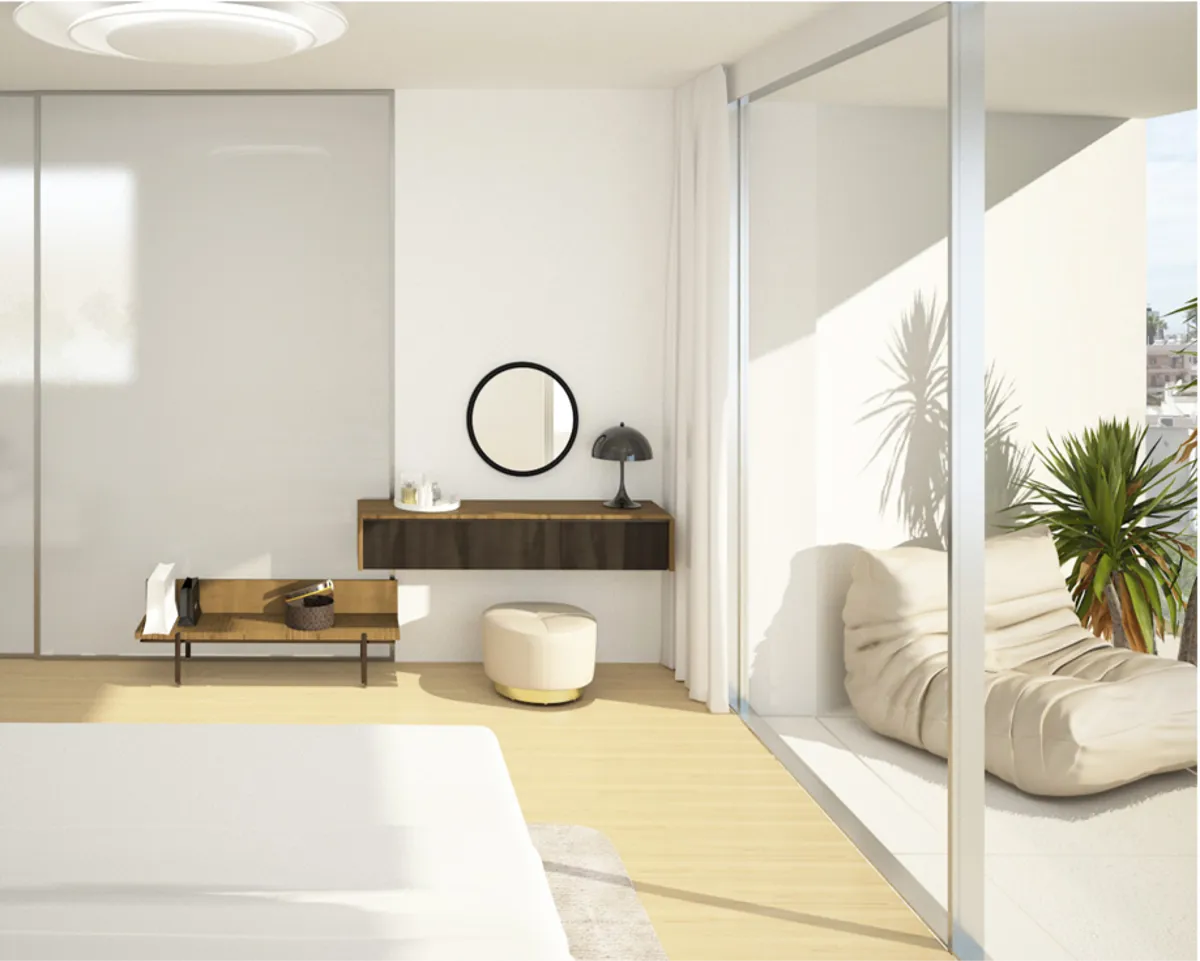 New Residential Project in Alimos  - Alimos, Athens Riviera, Attica