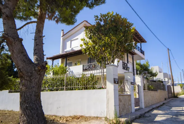 High quality maisonette in Vravrona, Attica - Vravona, Attica
