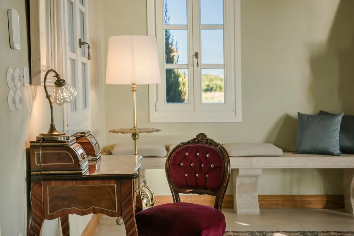 Villa of timeless elegance - Mavrata, Kefalonia, Ionian Islands