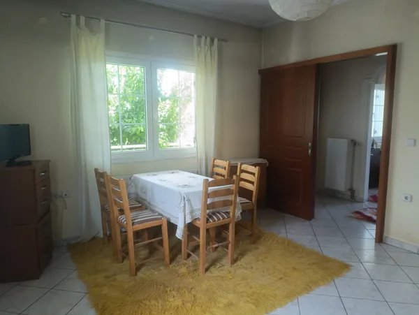 Elegant house with spectacular views near Meteora - Kalampaka, Thessaly