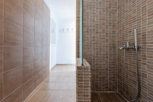 Traditional style villa in Santorini - Akrotiri, Santorini, Cyclades Islands
