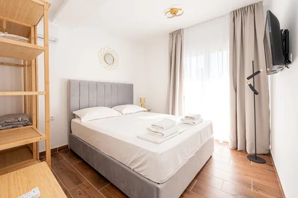 A complex of 8 Luxurious Villas  - Sani, Halkidiki, Halkidiki