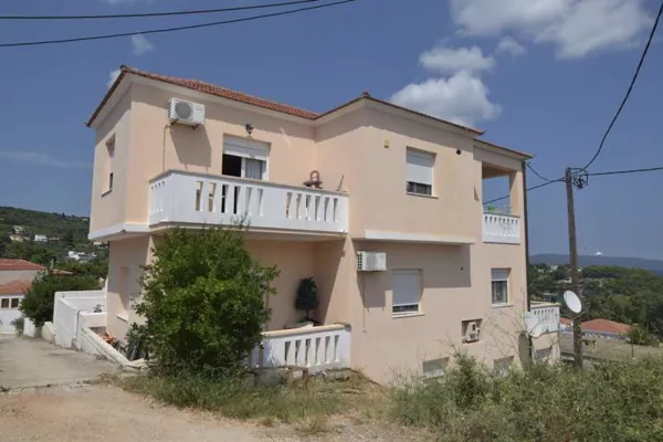 Apartment with sea views in Alonnisos - Alonnisos, Alonissos, Sporades Islands