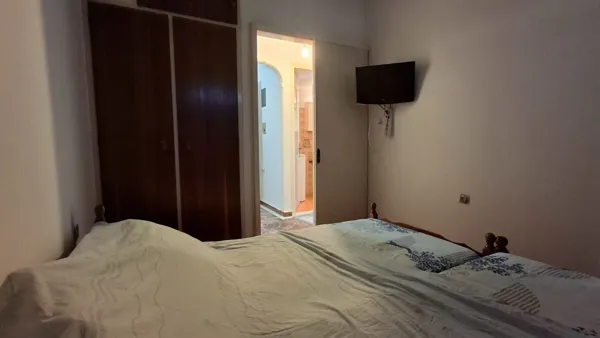 Compact Flat With Balcony - Siteia, Lasithi, Crete