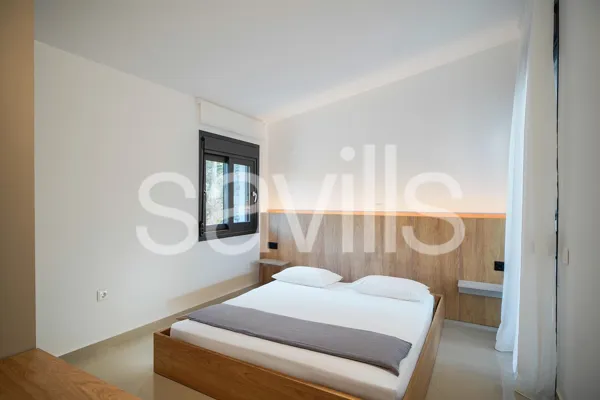 Modern Luxury Villa in Sani, Halkidiki - SANI, Kassandra, Halkidiki