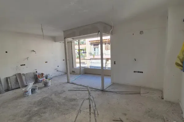 Stylish New-Build Apartment in Neos Kosmos - Neos Kosmos, Attica