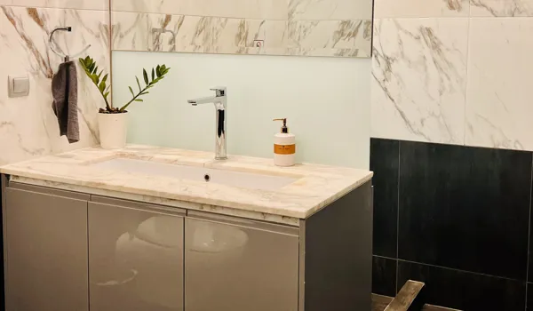 Luxury Sea View Maisonette in Rafina - Rafina, Attica