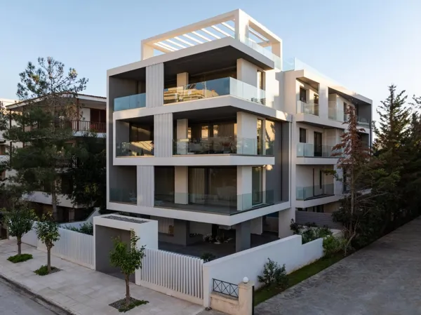 Stunning maisonette in Glyfada - Glyfada, Attica