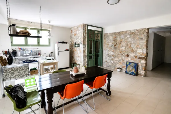 Private villa offering breathtaking mountain view  - Kapandriti, Attica
