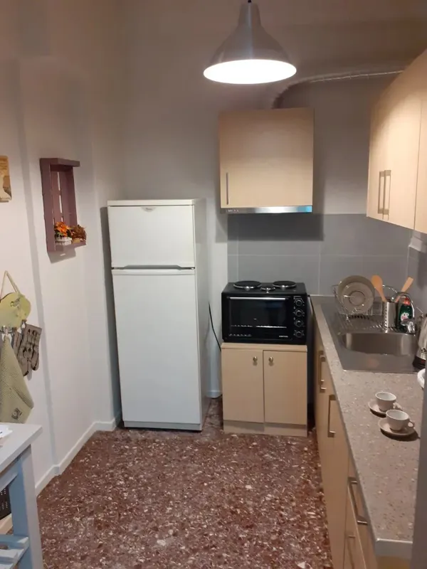 Elegant Apartment in Pagkrati - Pagkrati, Attica