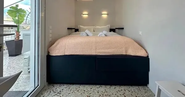 Unique penthouse with breathtaking Acropolis views  - Petralona, Attica