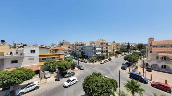 Commercial Headquarters & Investment Opportunity - Heraklion, Heraklion, Crete
