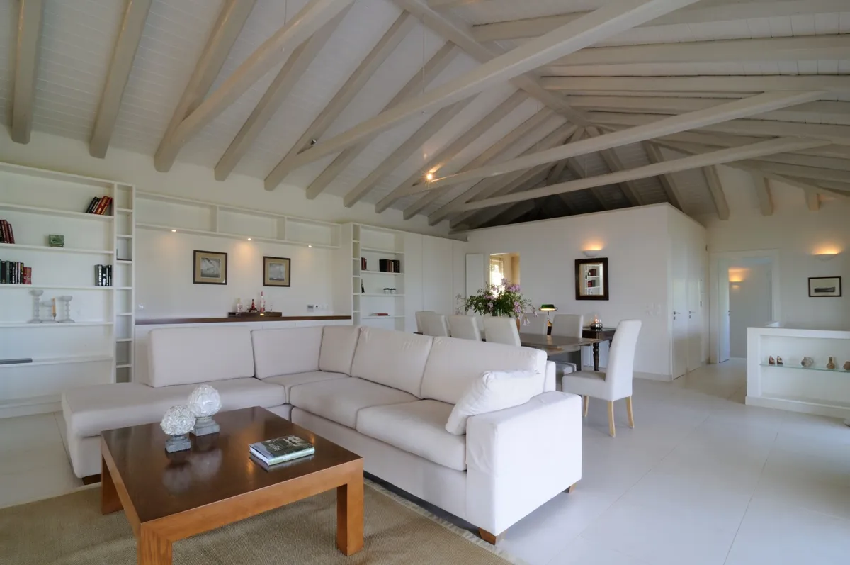 Modern estate in Porto Heli - Costa, Porto Heli, Peloponnese