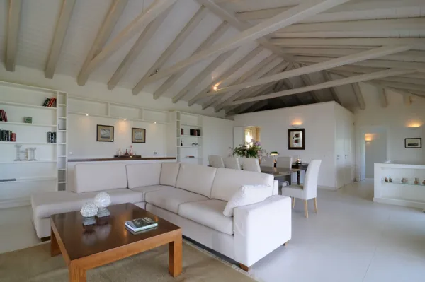 Modern estate in Porto Heli - Costa, Porto Heli, Peloponnese